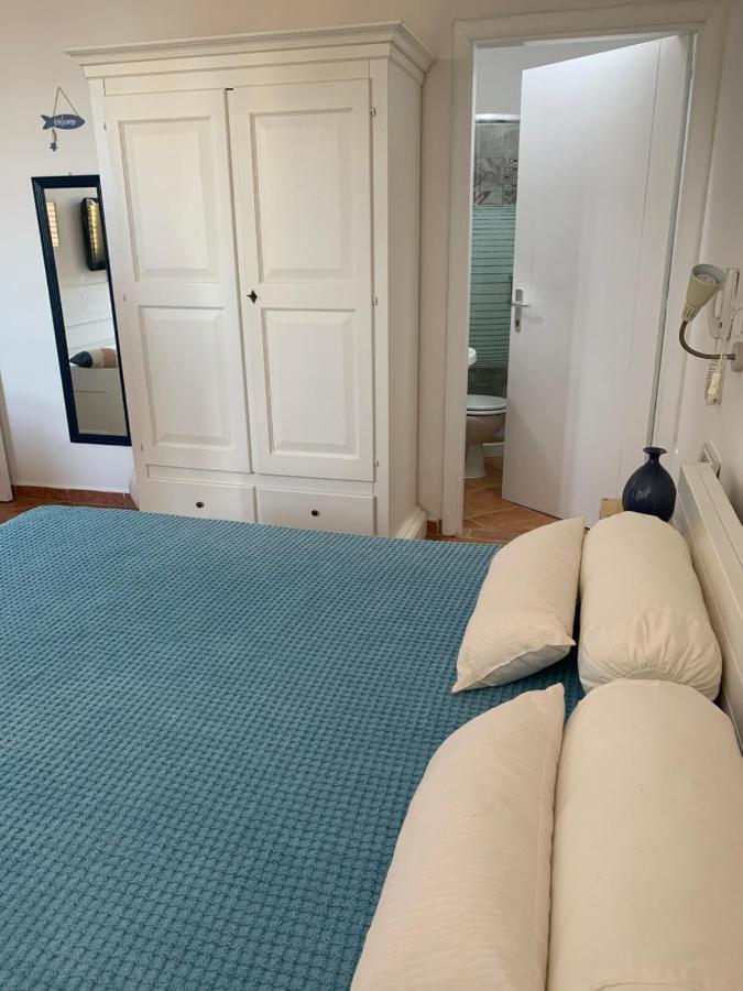 B&B Casavecchia Галлиполи Экстерьер фото