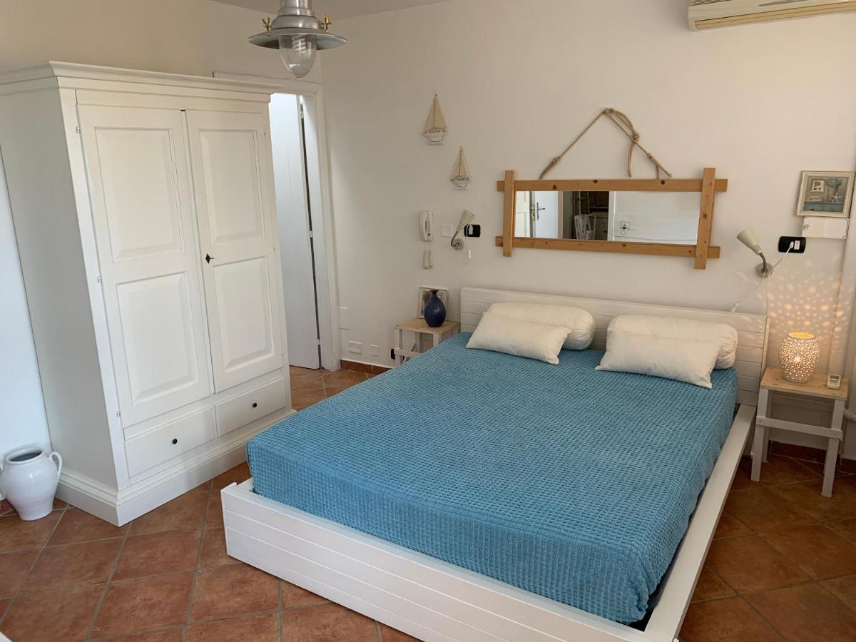 B&B Casavecchia Галлиполи Экстерьер фото