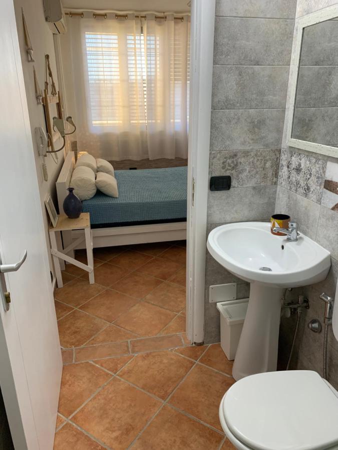 B&B Casavecchia Галлиполи Экстерьер фото