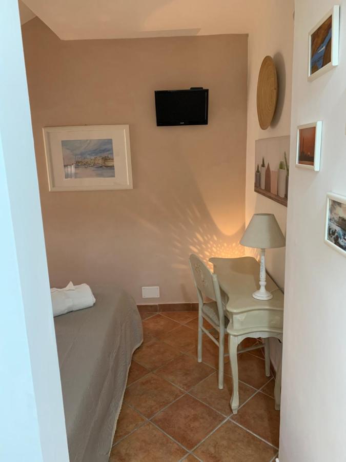 B&B Casavecchia Галлиполи Экстерьер фото