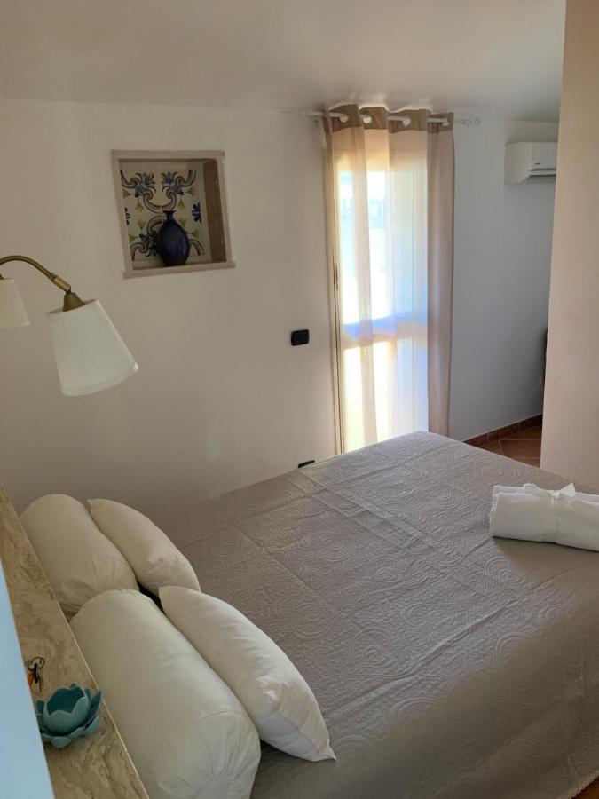 B&B Casavecchia Галлиполи Экстерьер фото