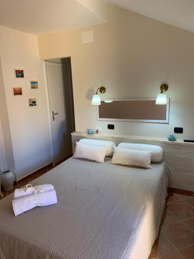 B&B Casavecchia Галлиполи Экстерьер фото