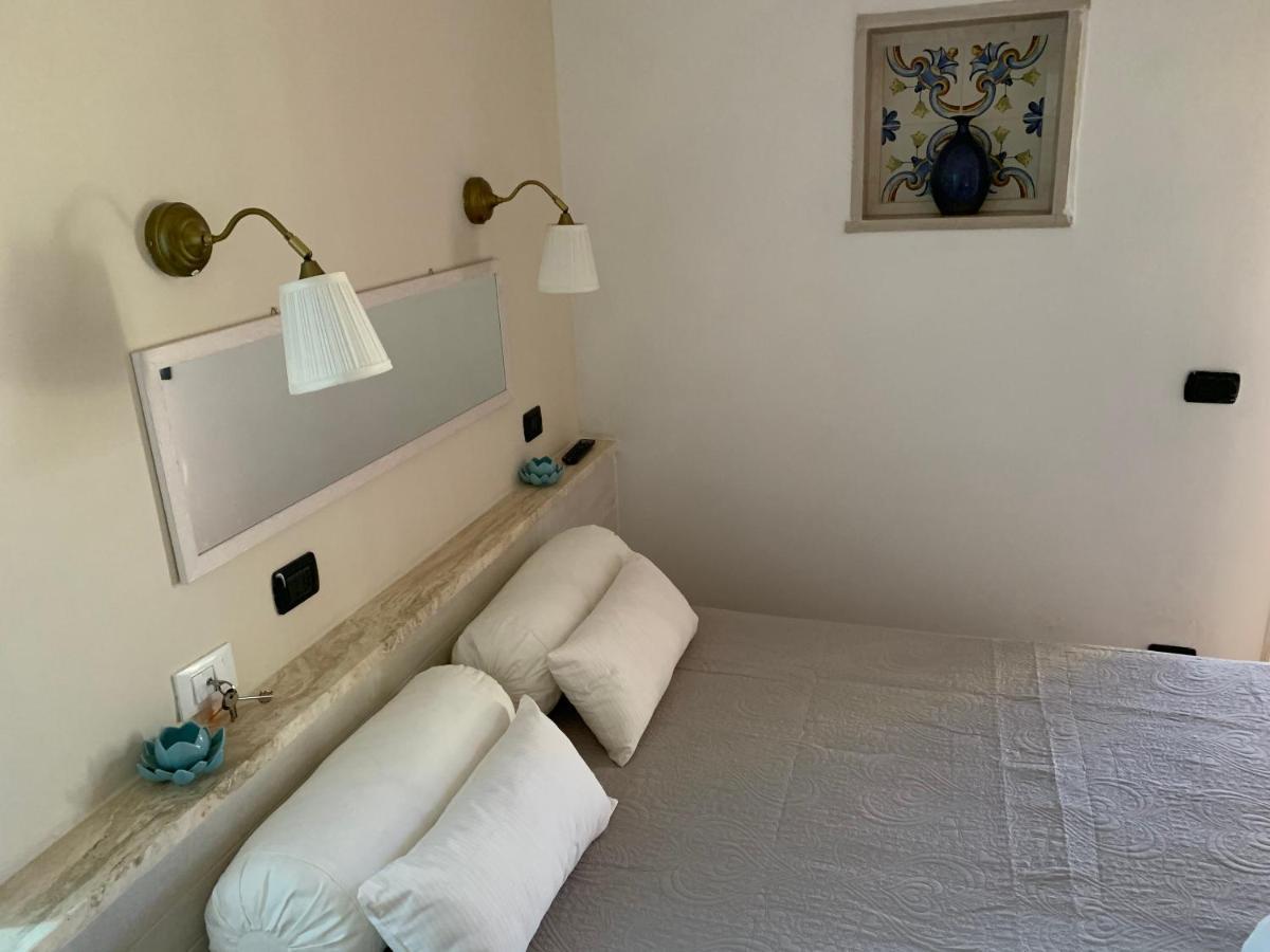 B&B Casavecchia Галлиполи Экстерьер фото
