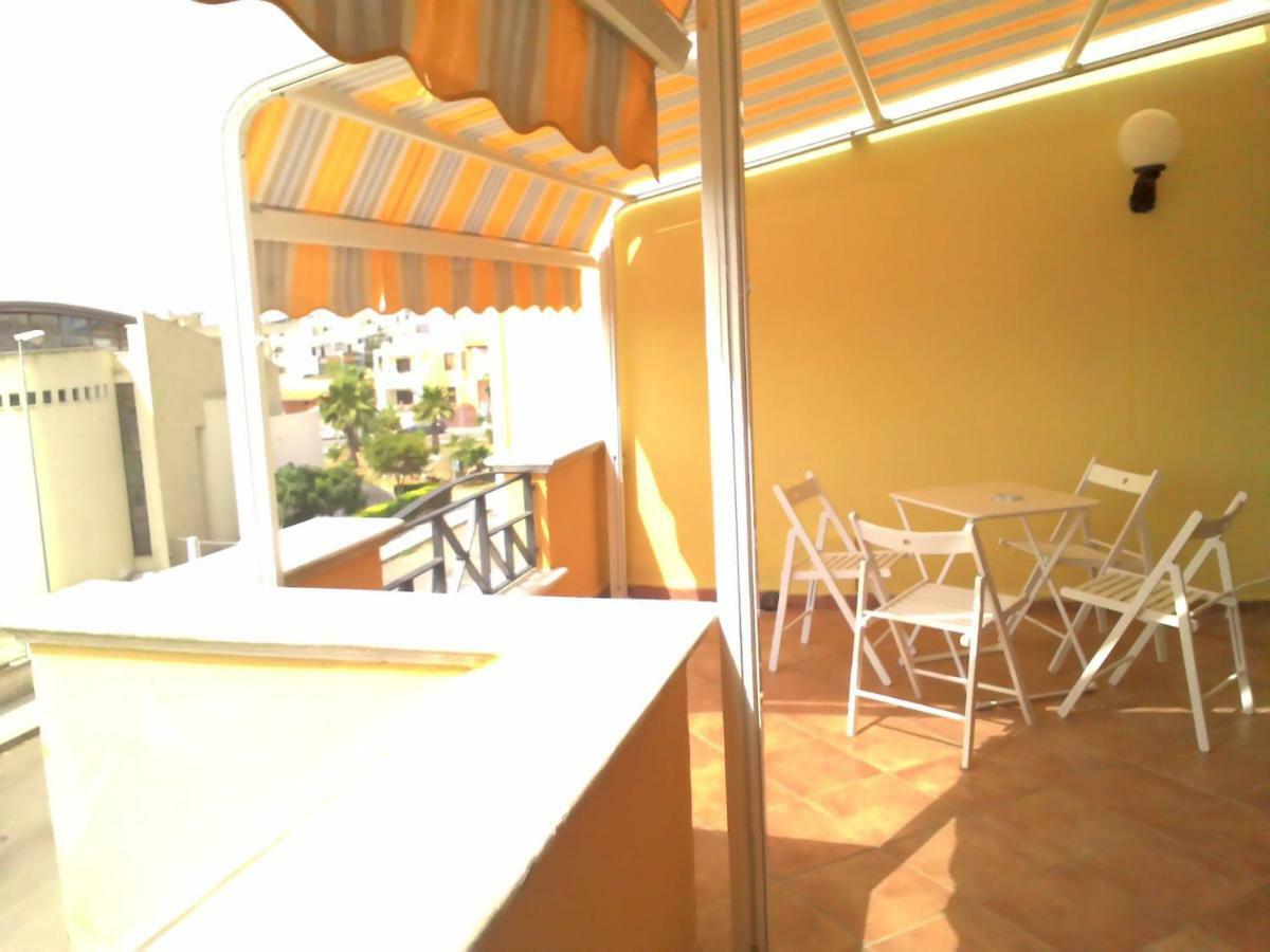 B&B Casavecchia Галлиполи Экстерьер фото